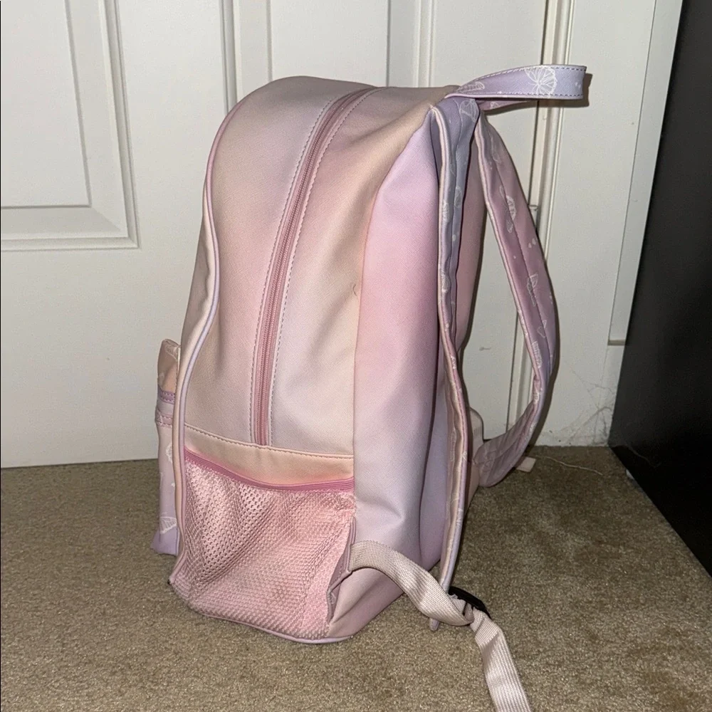 Underonesky Girls Backpack
